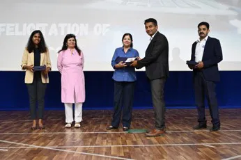 Inter school competition- CODING COMPETITION