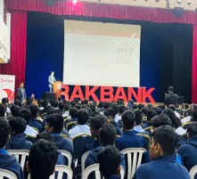 Financial/ESG Literacy awareness session AY 2023-24